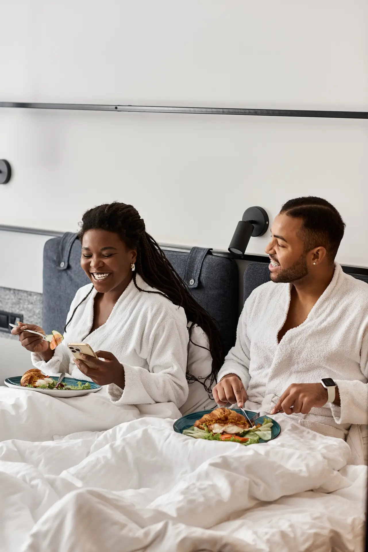 Couples & Romantic Getaways