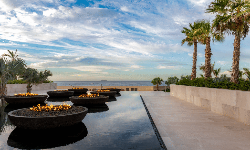 Nobu-Hotel-Los-Cabos-Firepits