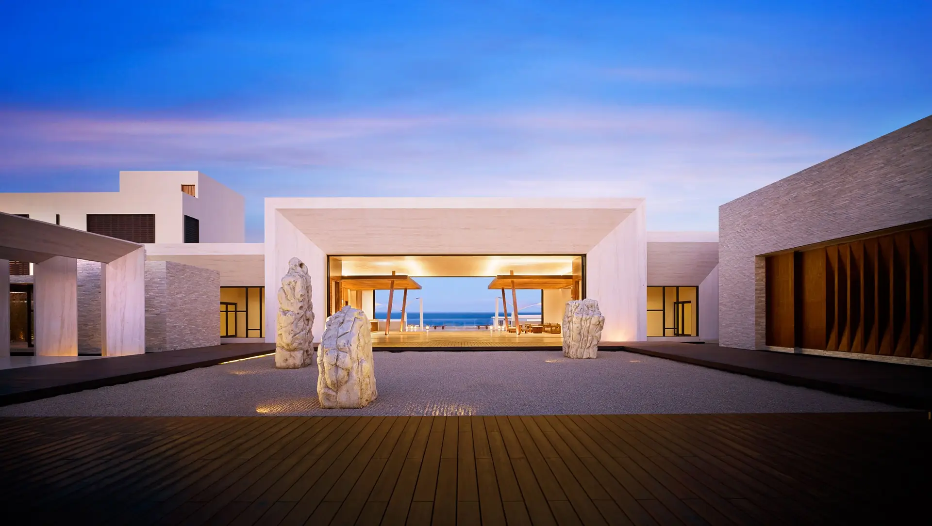 Nobu Hotel Los Cabos: Luxury Beachfront Escape in Cabo