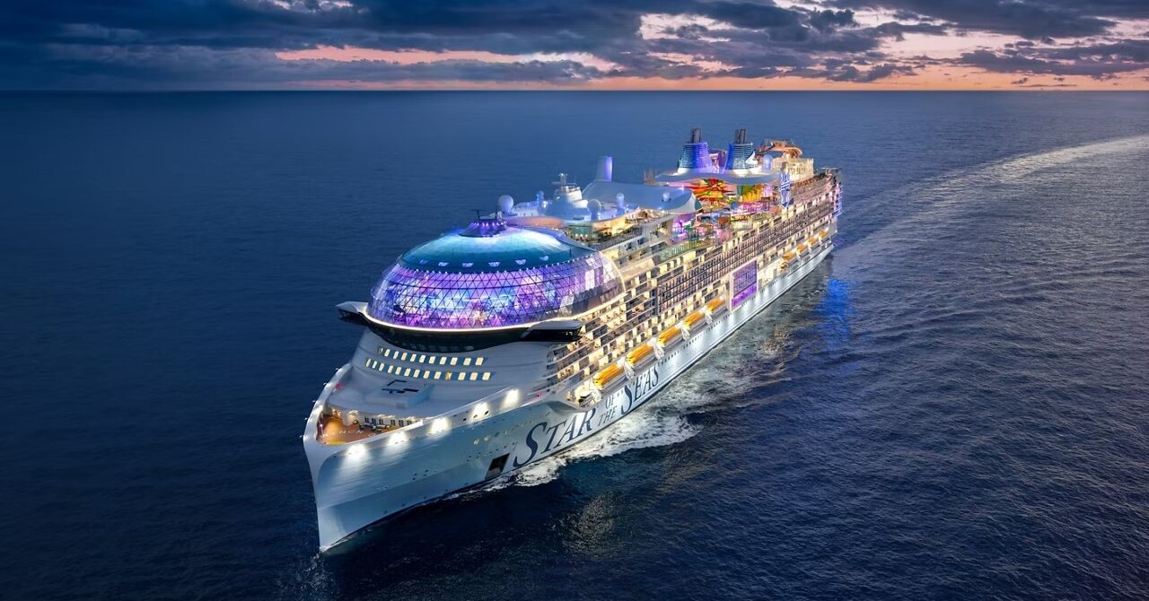 Activities- Western Caribbean Cruise Ship Overview (1)
