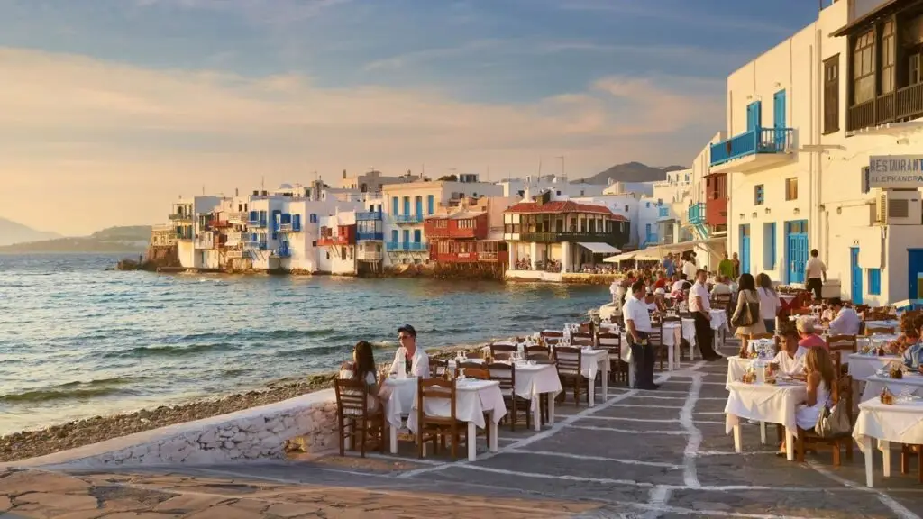 Best of Greece Cruise _ Celebrity Infinity (10)