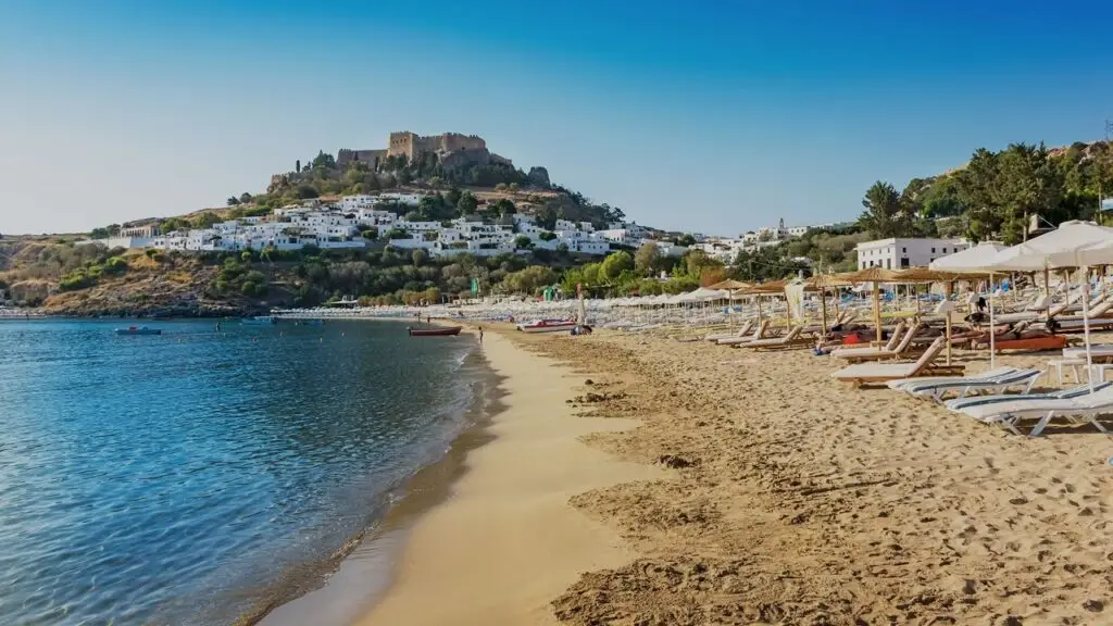 Best of Greece Cruise _ Celebrity Infinity (23)