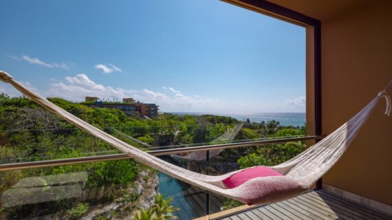 Gallery Jungle Serenity – Hotel Xcaret México Luxury Suite