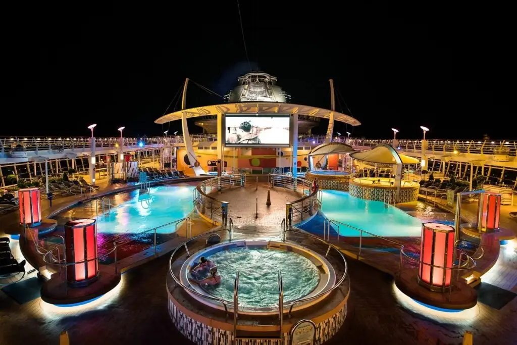 Southern Caribbean Cruse_ (21)