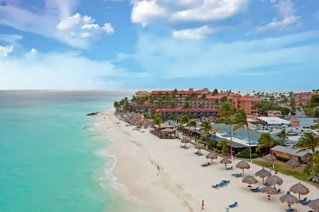 Southern Caribbean Cruse_ (3)