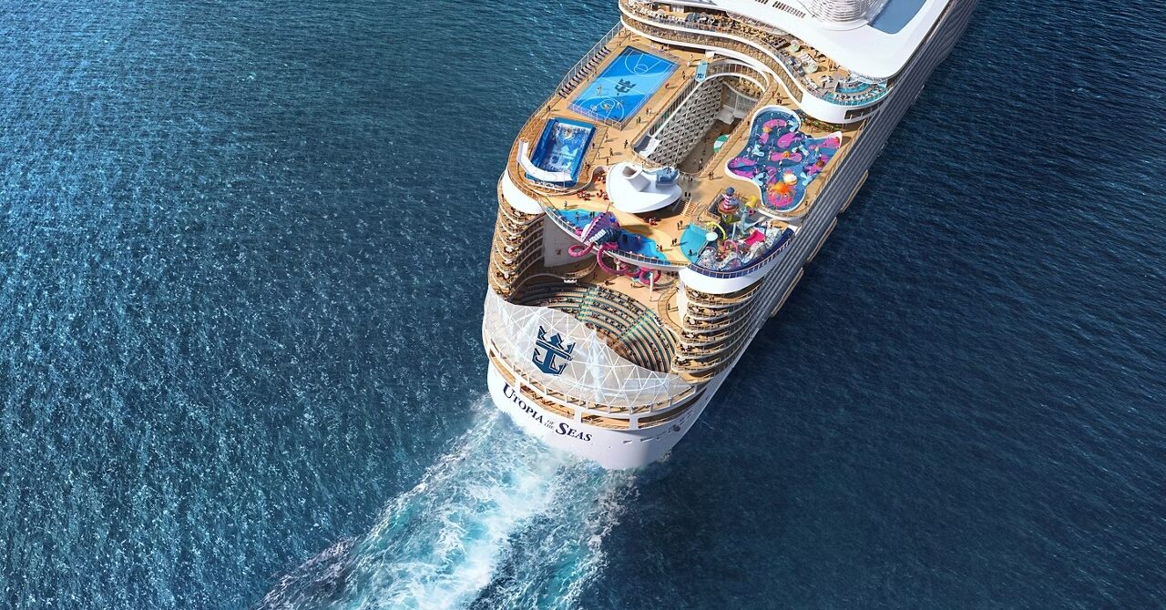 Western Caribbean Cruise Ship Overview (10)