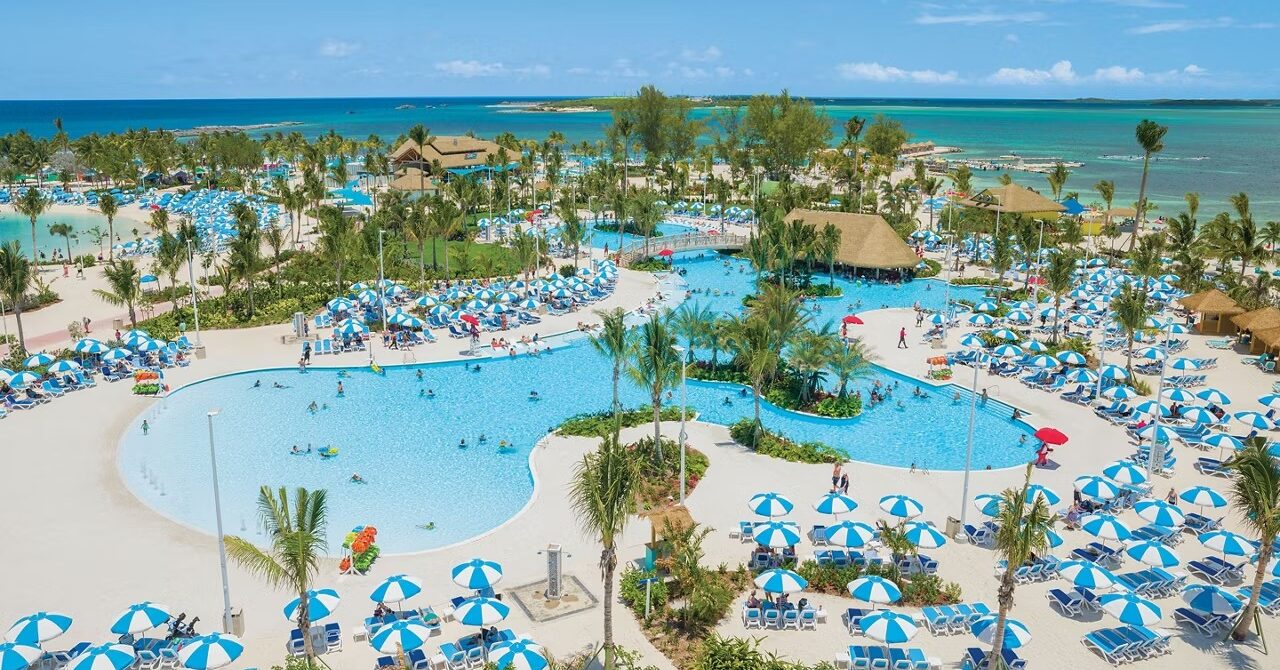 Western Caribbean Cruise Ship Overview (2)