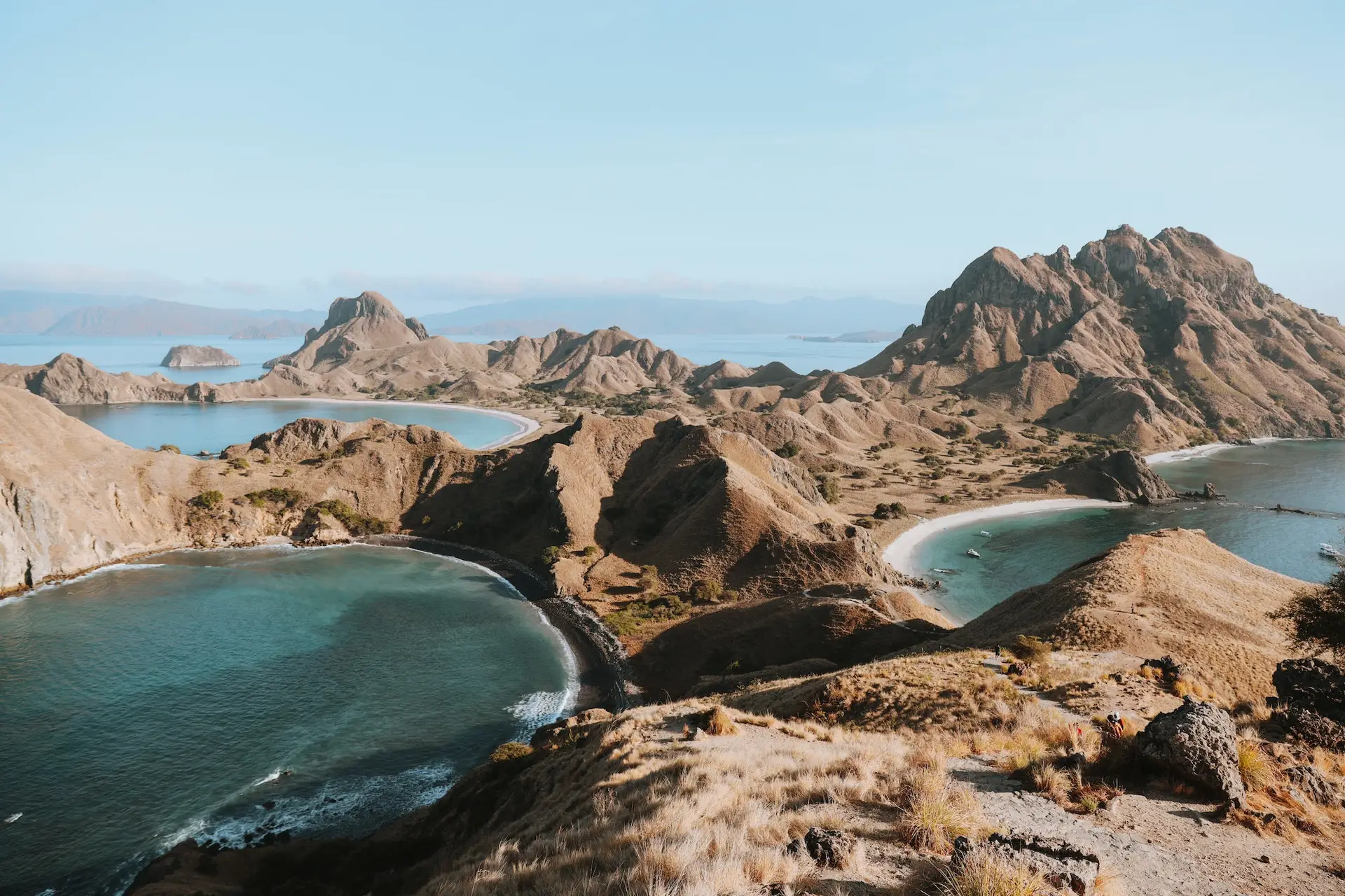 Custom Luxury Travel Planning