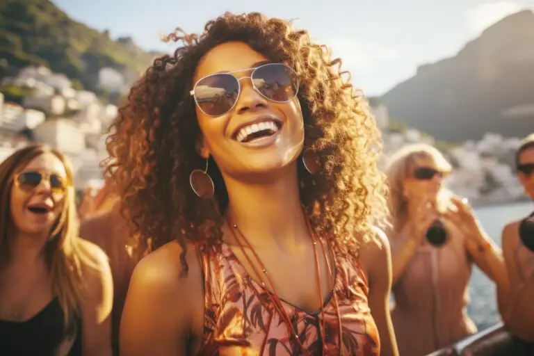 Wellness Group Tours