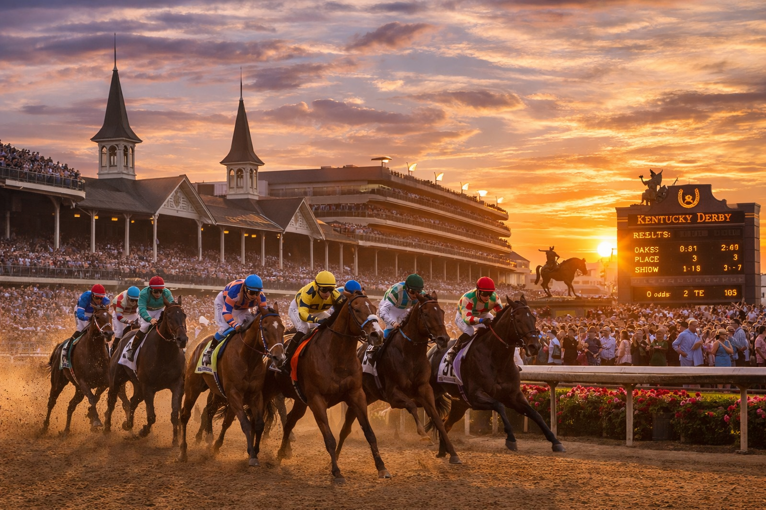 Kentucky Derby