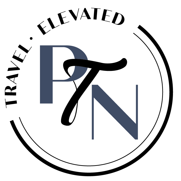 PTN Travel Logo