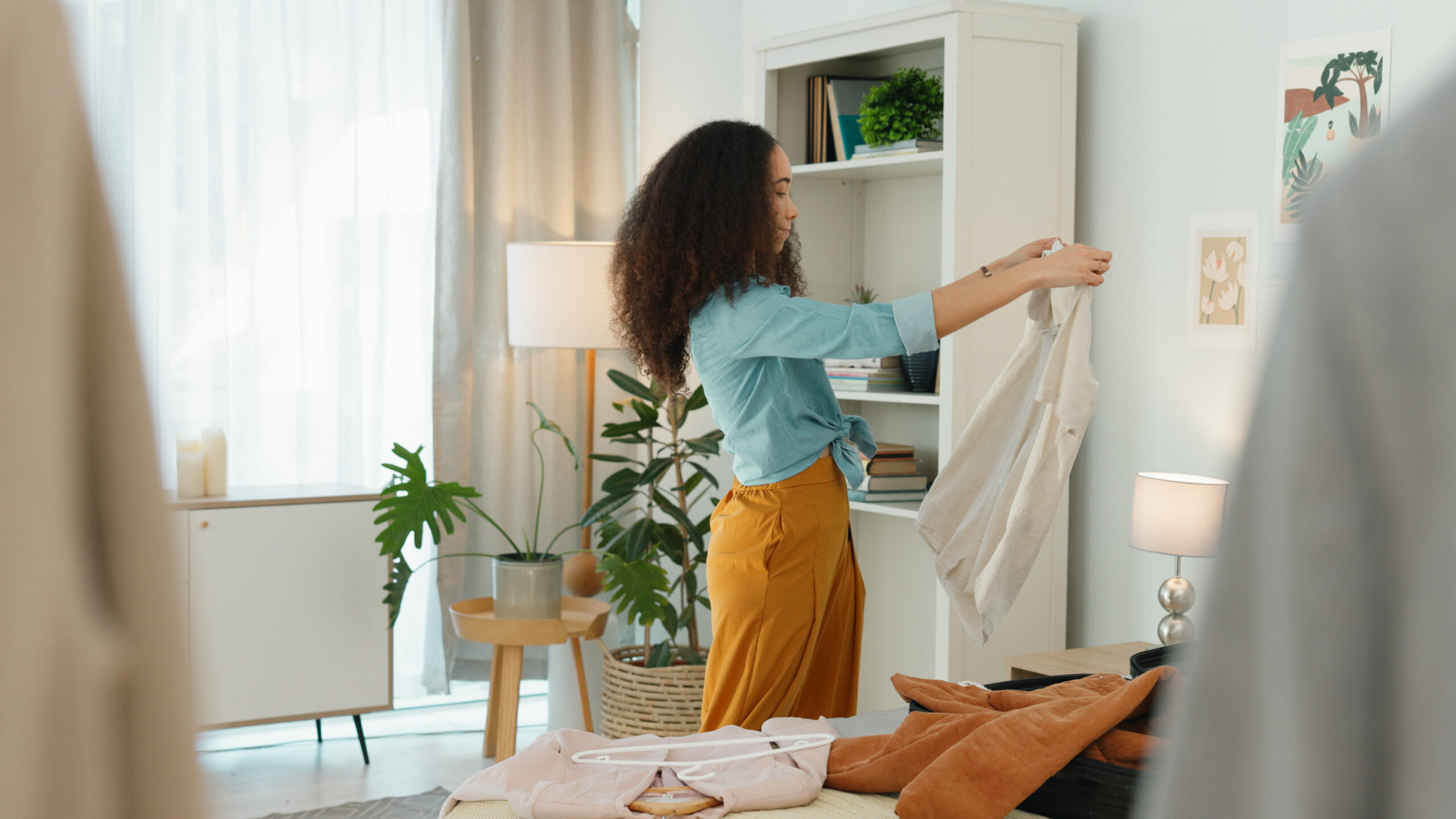 Mindful solo travel planning for restful luxury experiences