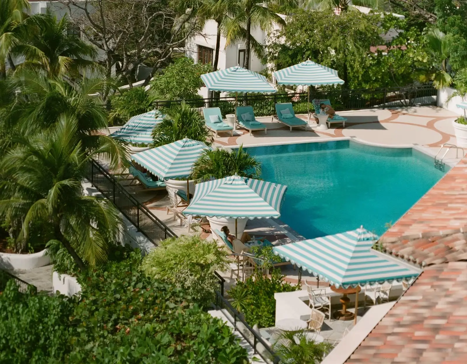 Luxury Caribbean Travel Destination