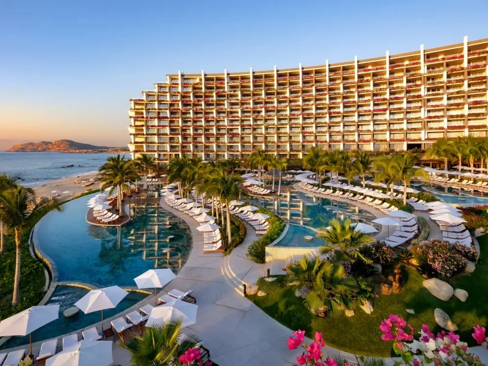 Grand Velas Boutique Hotel Los Cabos: Adults-Only Luxury Escape