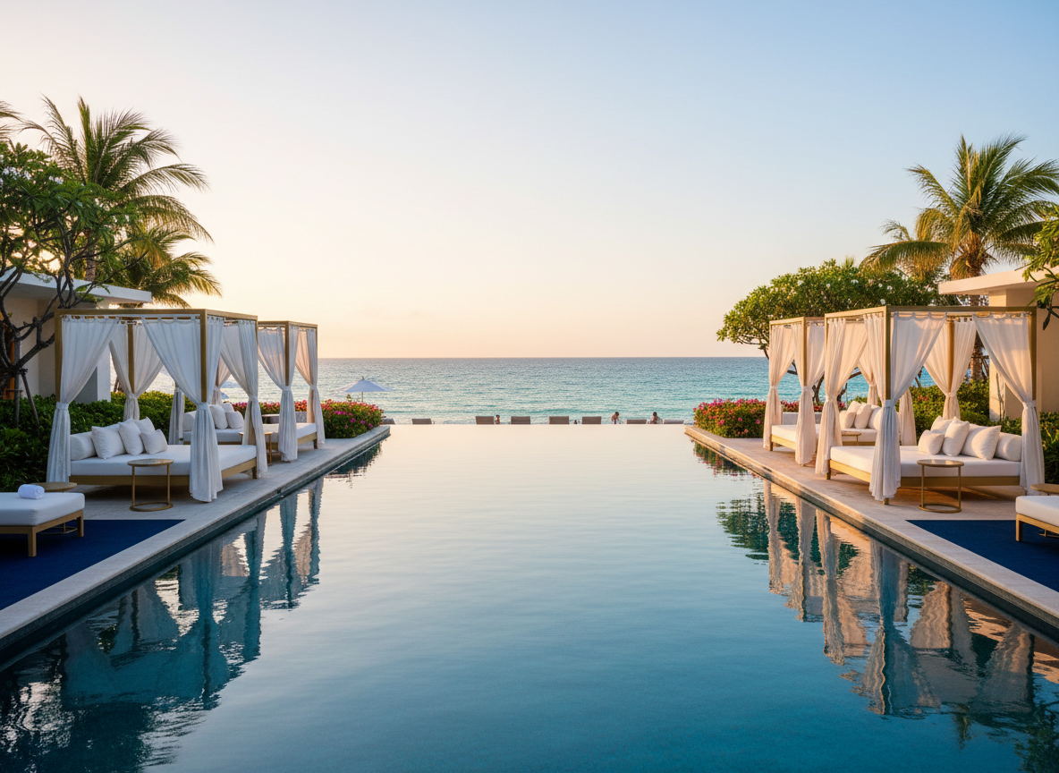 Gallery image placeholder for Elyeve Travels package page