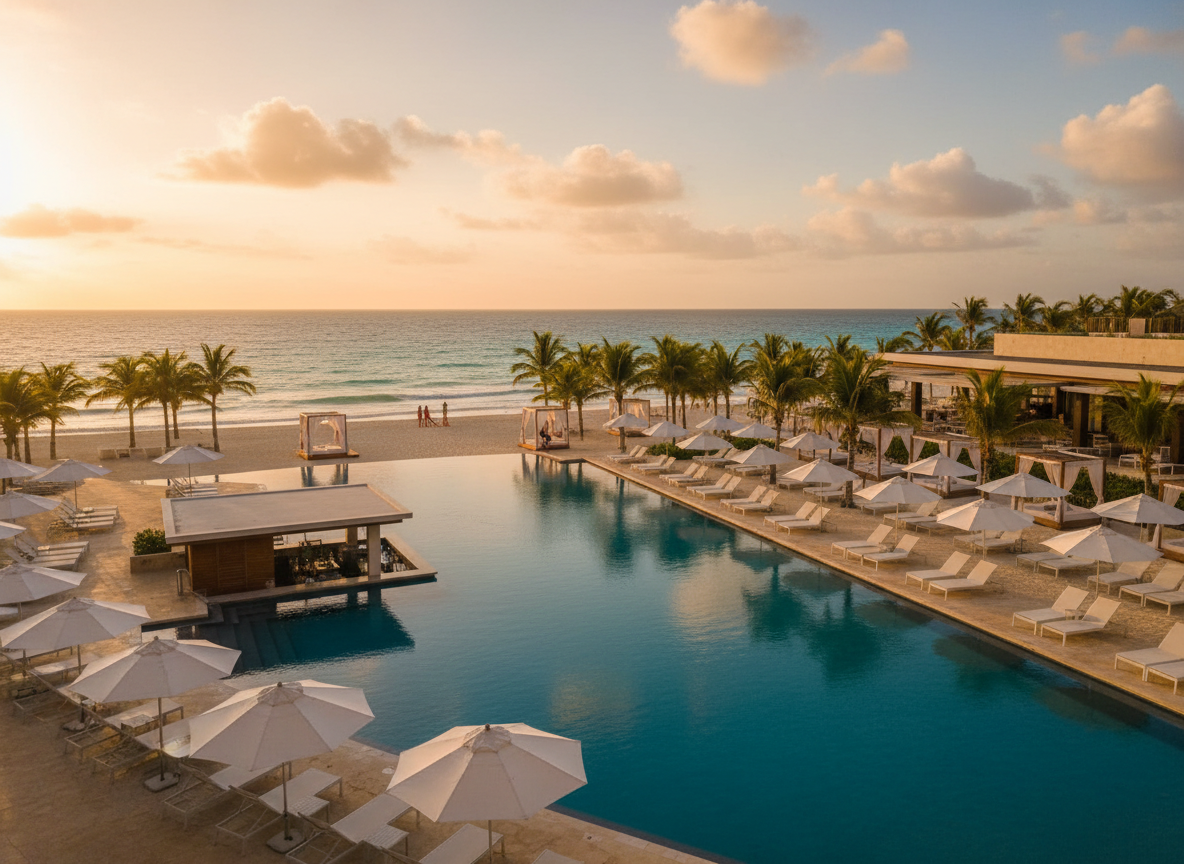 Gallery image placeholder for Elyeve Travels package page