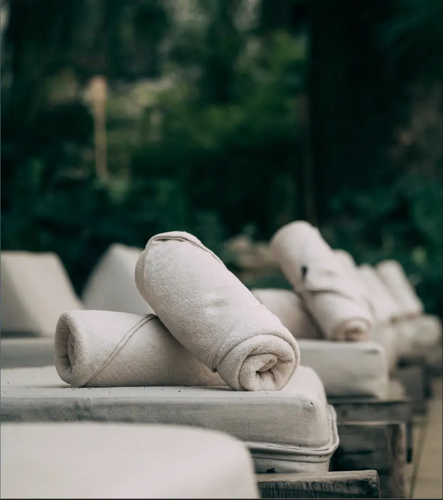 Luxury Mexico Travel beachfront wellness resorts
