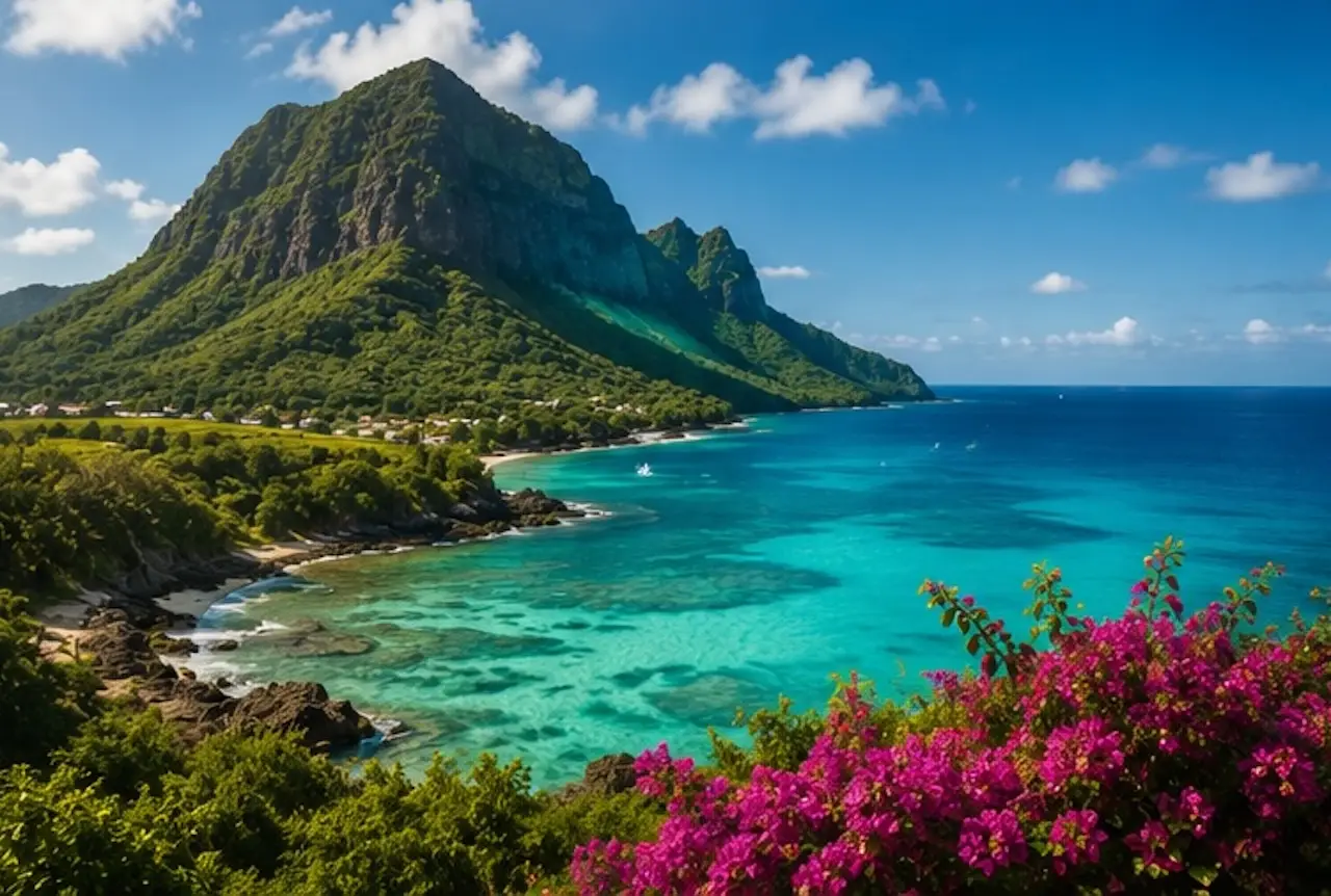 Luxury couples travel experience for rest and reconnection