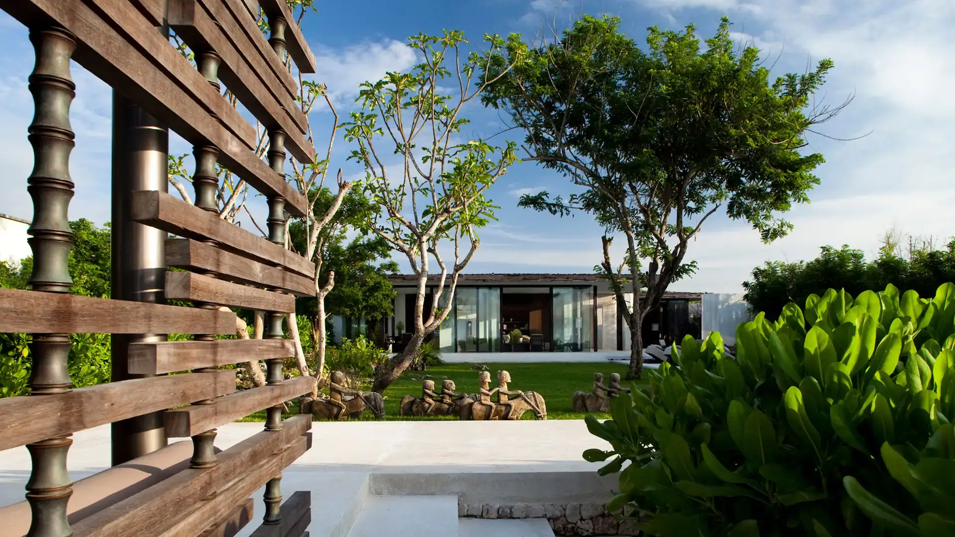 Alila Villas Uluwatu Two-Bedroom location image