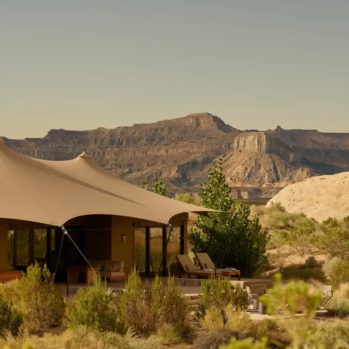 Amangiri - Aman Collection in Canyon Point, Utah