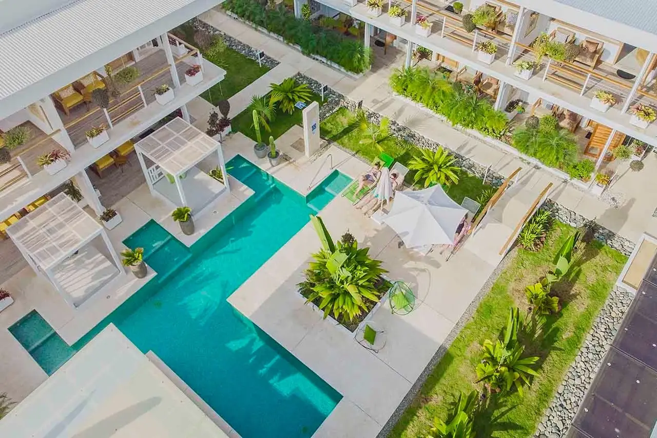 Umami Hotel in Costa Rica