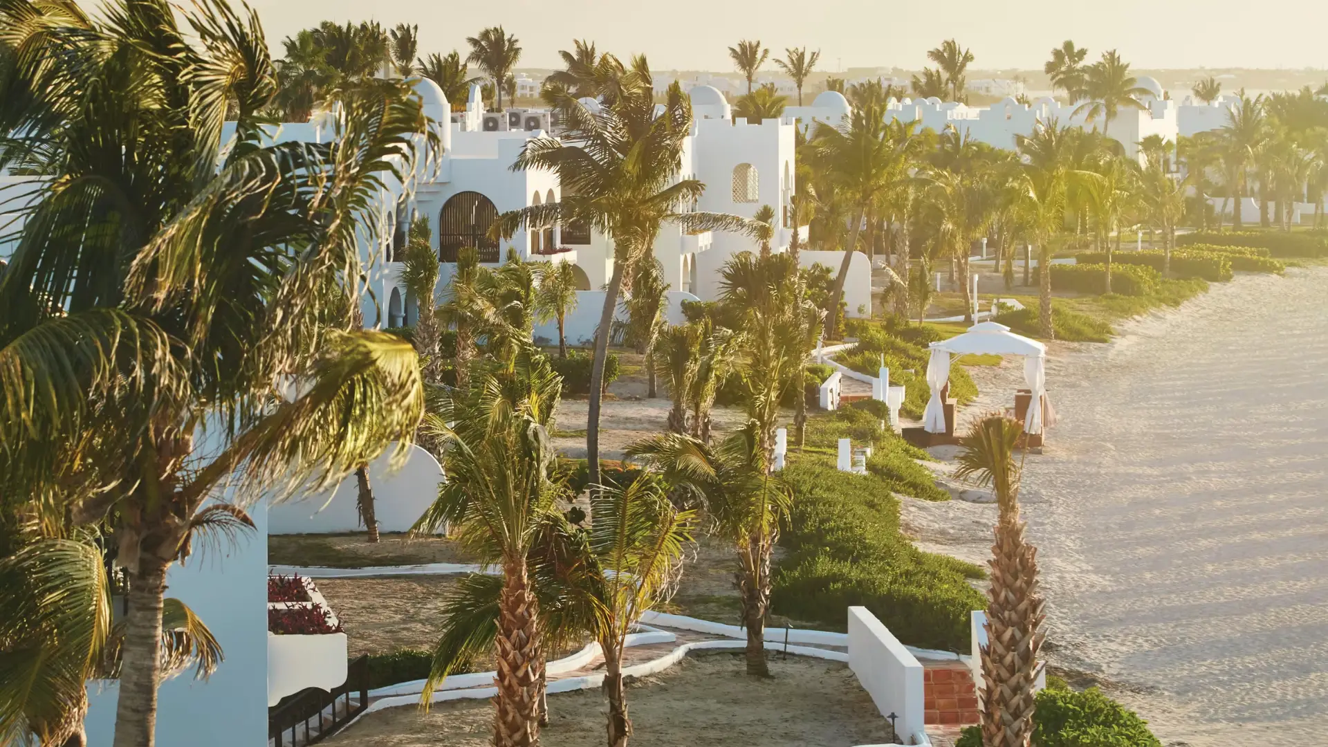 Cap Juluca Anguilla luxury beachfront resort