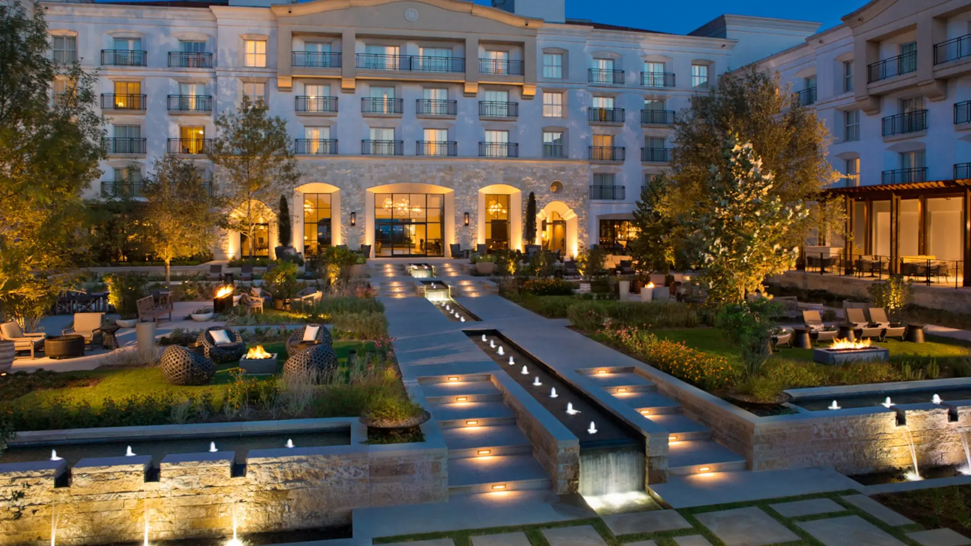 Signia by Hilton La Cantera Resort & Spa location image