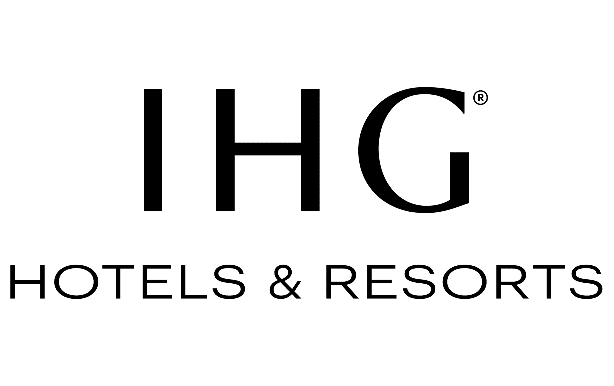 IHG luxury lifestyle hotel partner logo