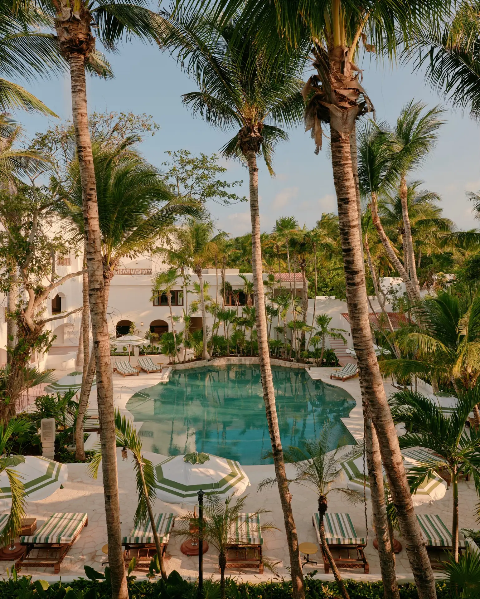 Maroma Belmond Riviera Maya the Ultimate Luxury Escape