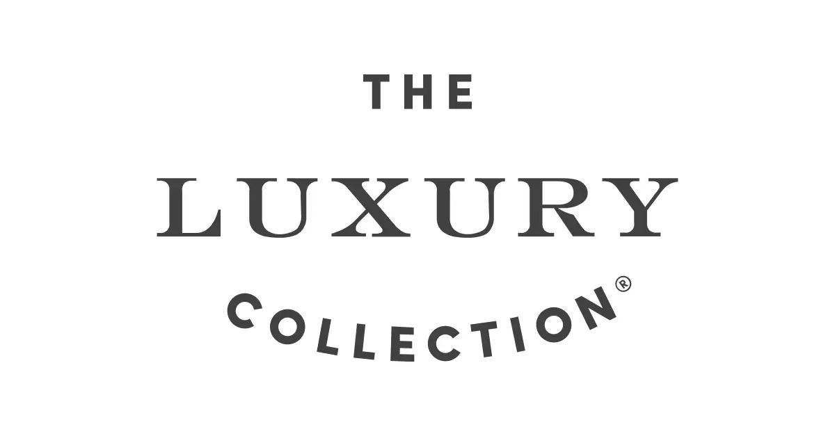 Marriott Luxury Collection partner logo