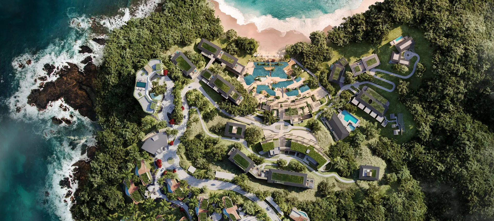 Luxury Costa Rica Travel Destination
