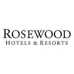 Rosewood Hotels and Resorts logo