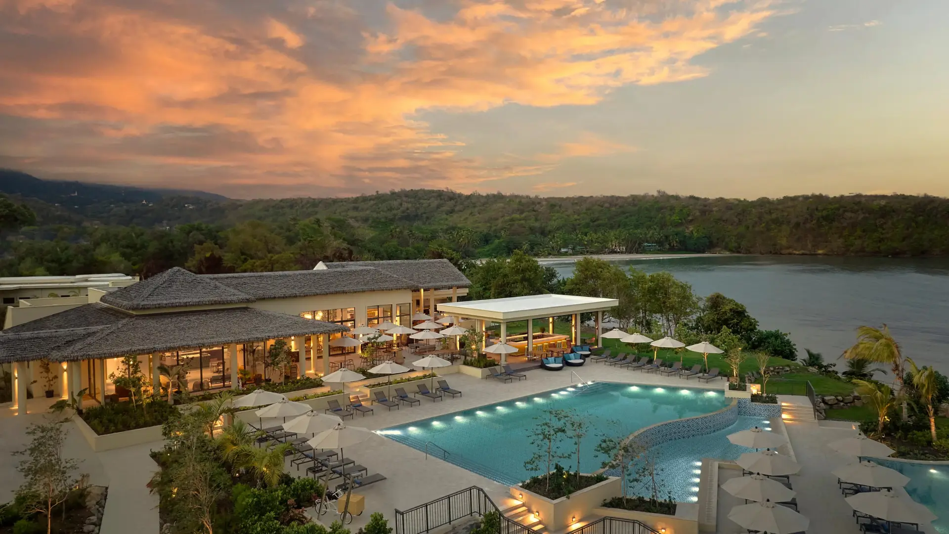 Six Senses Grenada luxury wellness resort