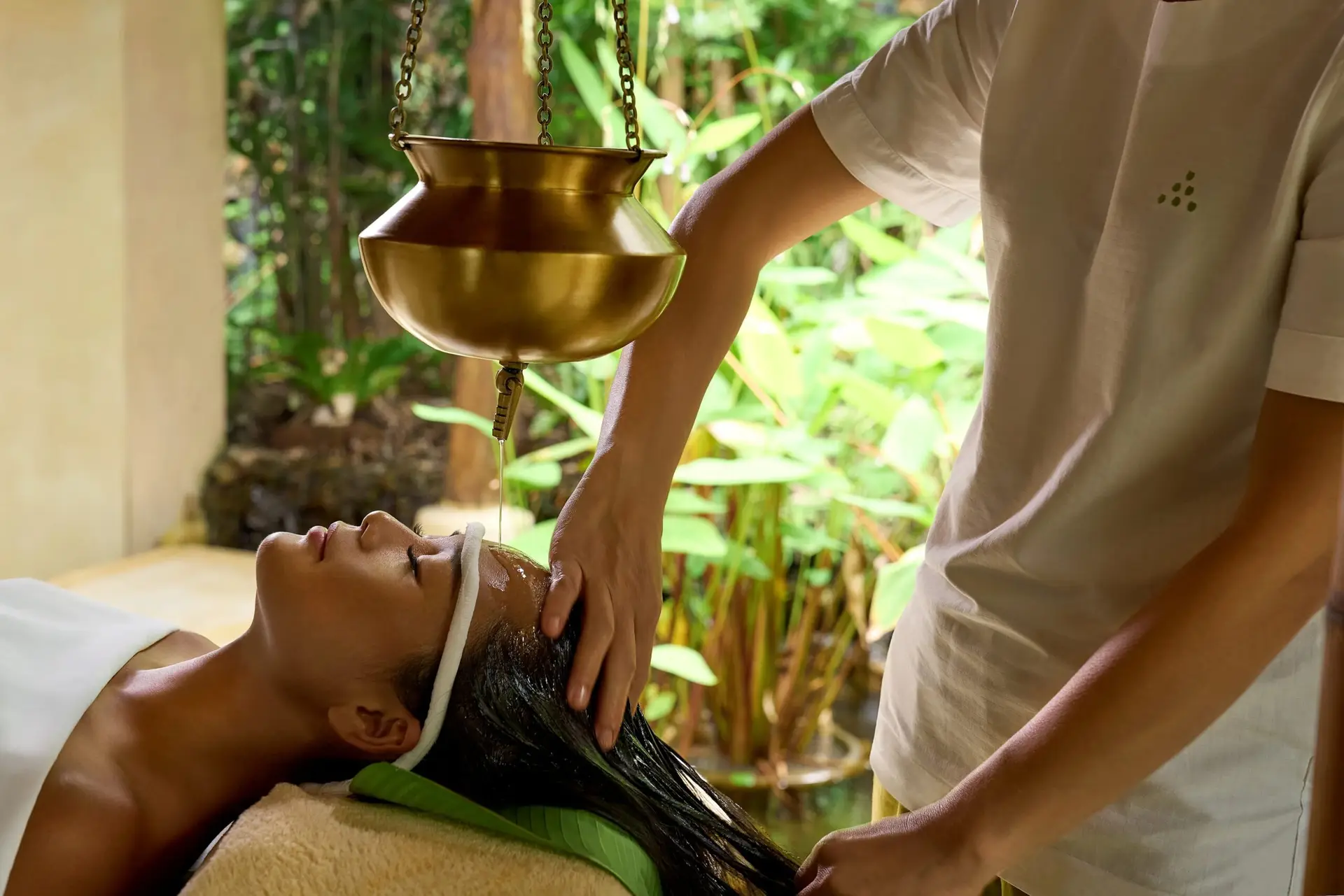 Six Senses Yao Noi spa and wellness experience in Thailand