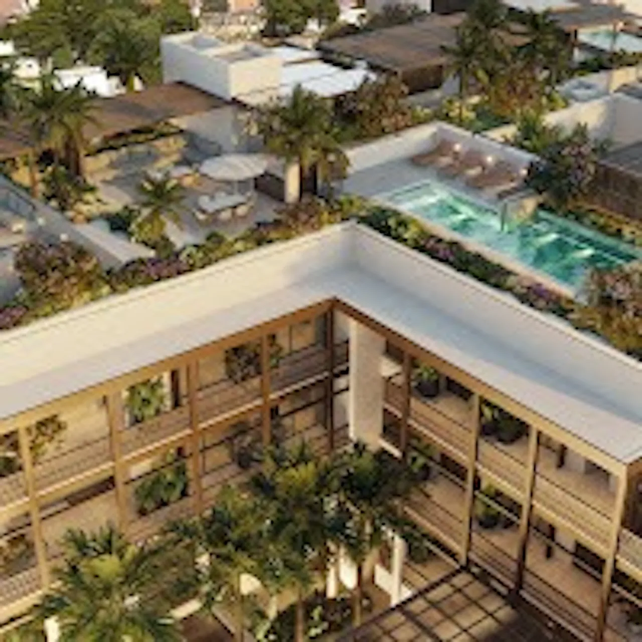 Four Seasons Hotel Cartagena luxury Caribbean coastal stay