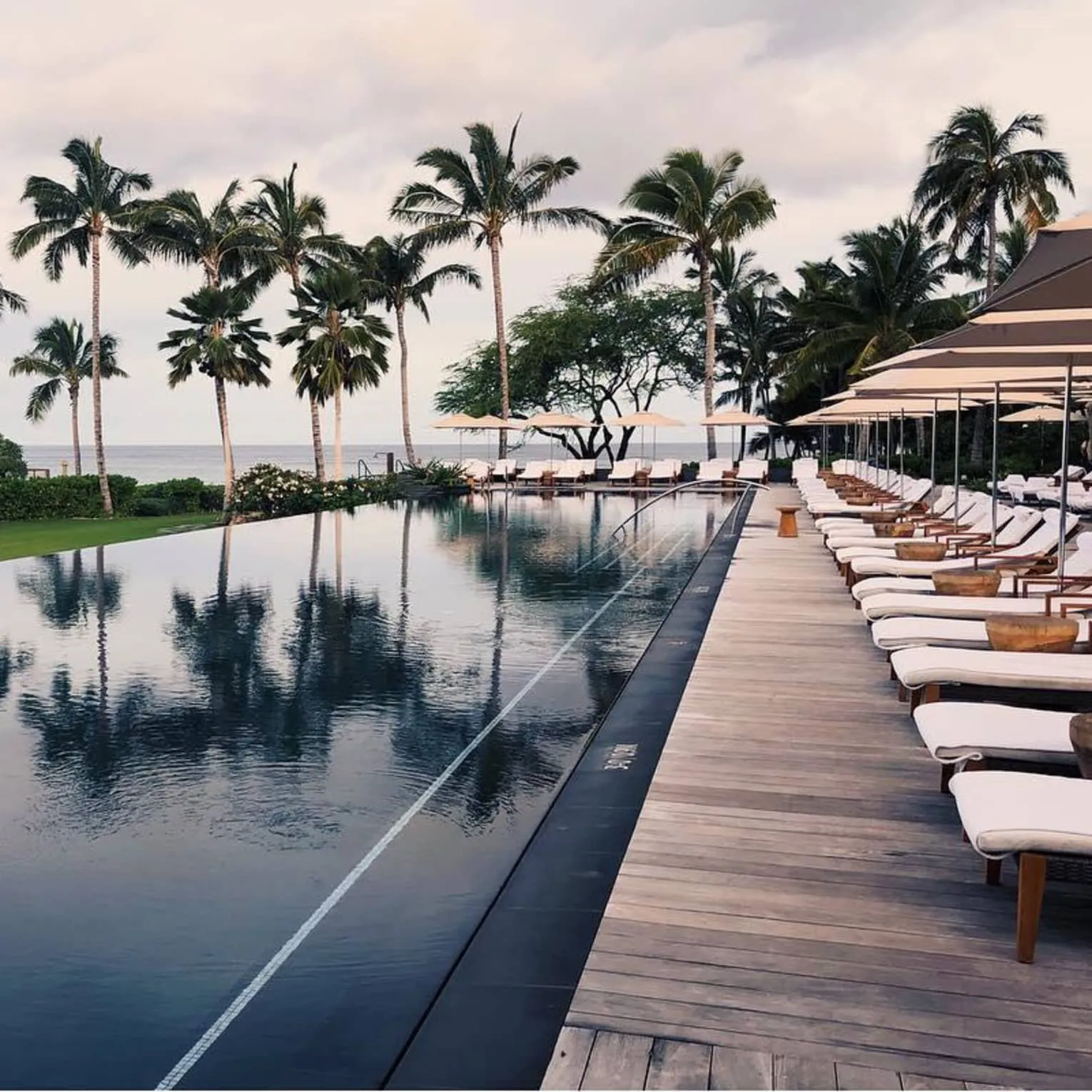 Four Seasons Resort Oahu luxury island escape in the United States